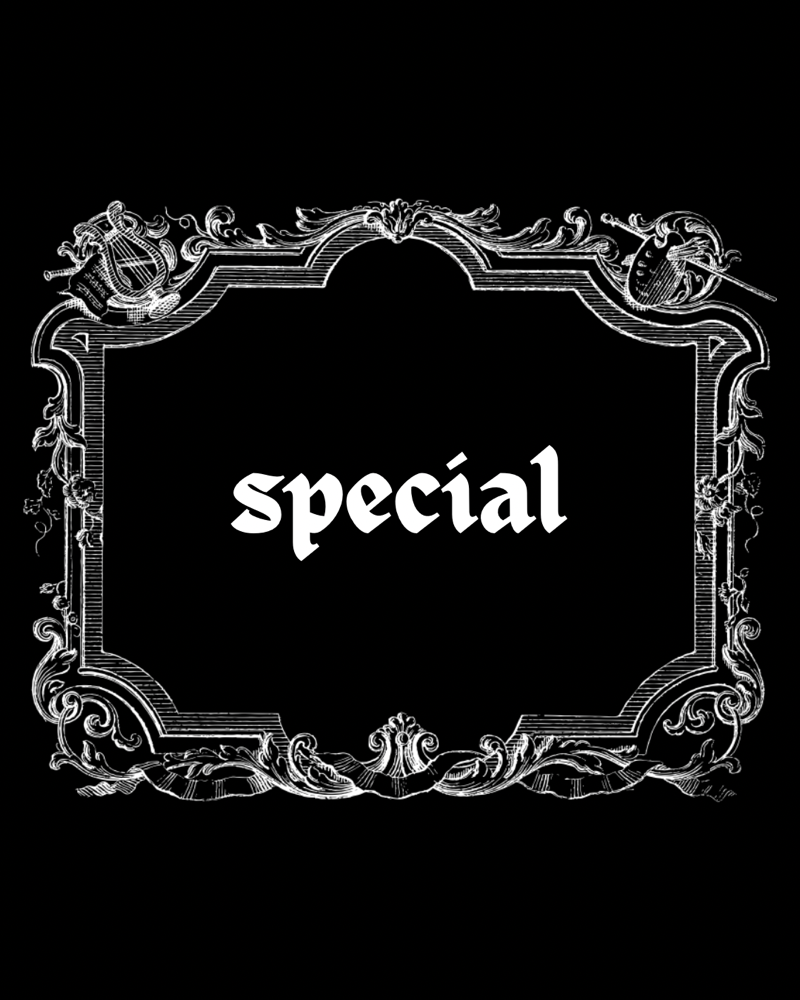 Fathers Day Special