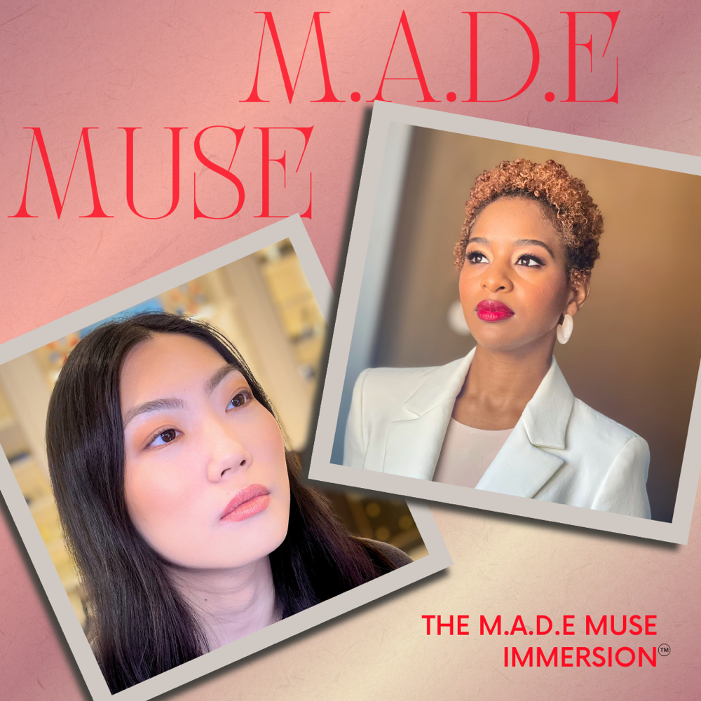 The M.A.D.E Muse Immersion™ at M.A.D.E by Dominique Jenelle in NV 89102, NV