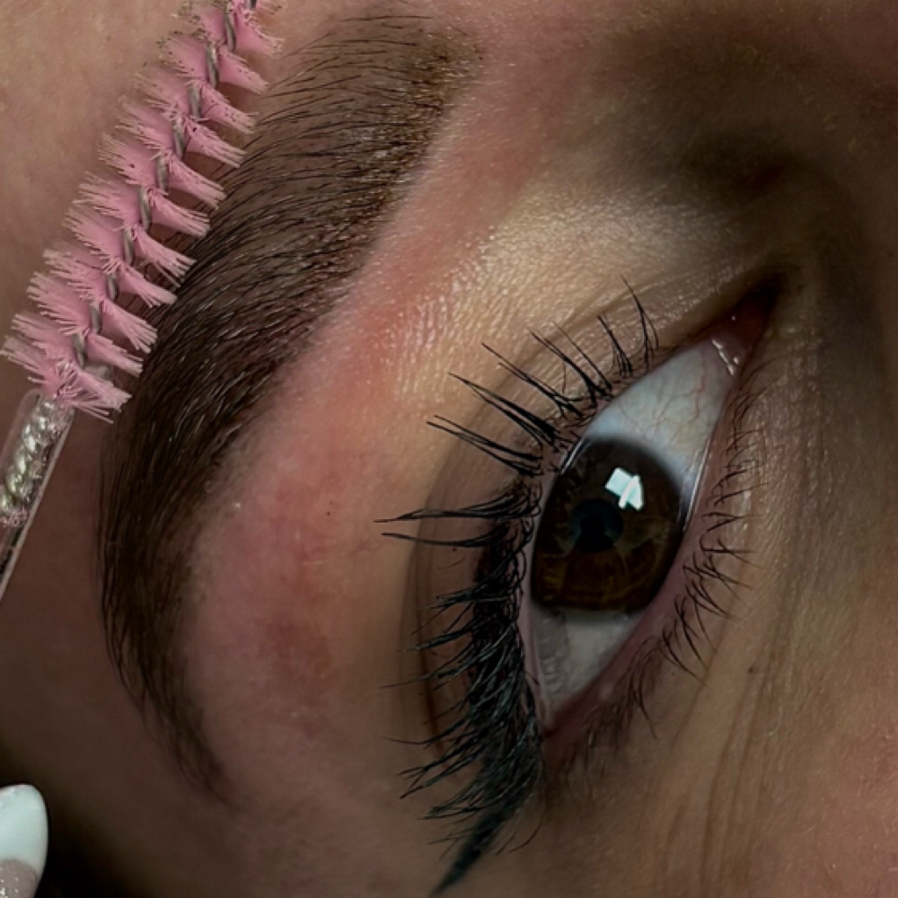 Brow Tint or Stain at Skin by Claudia in Billings, MT