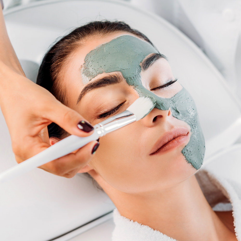 Maria’s Signature Facial