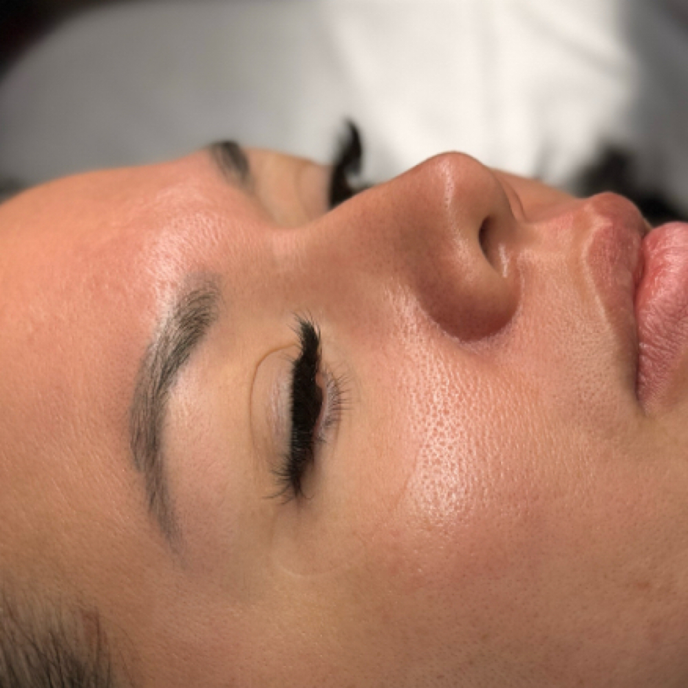 Full Set at Savvy Lash Co in Morenci, AZ