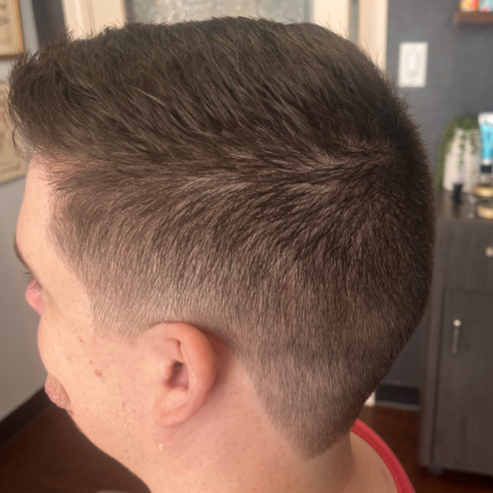 Day To Day at Haven’s Hair in Overland Park, KS
