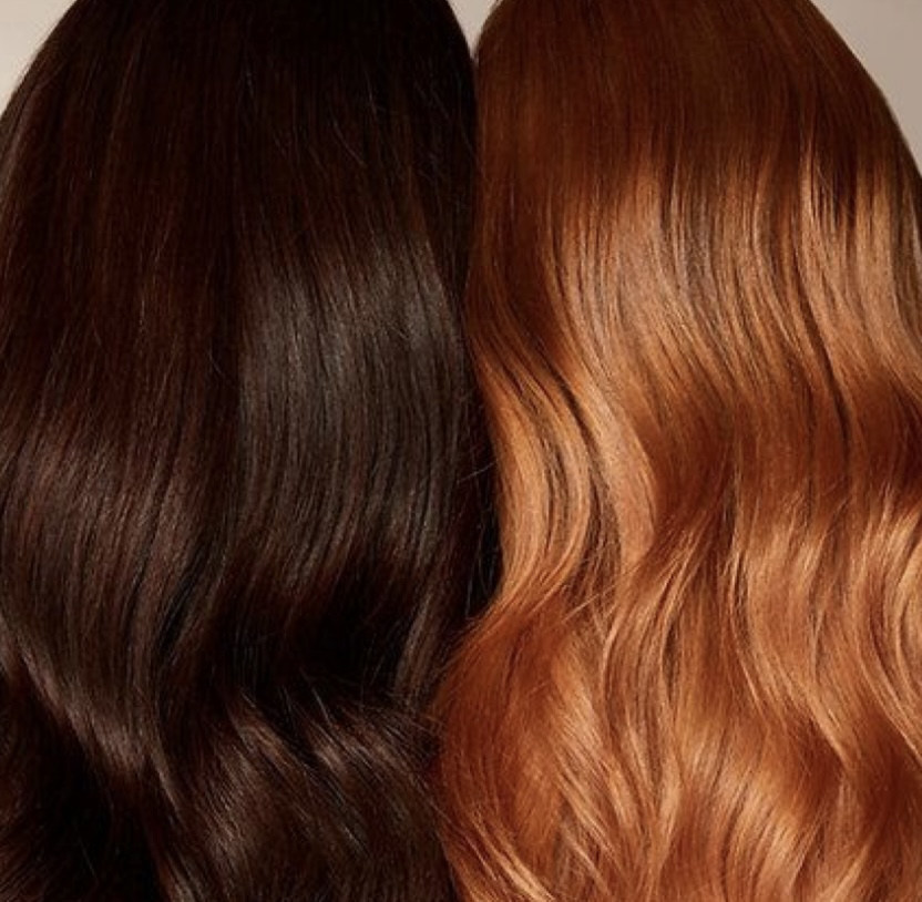 Root Touch Up Color