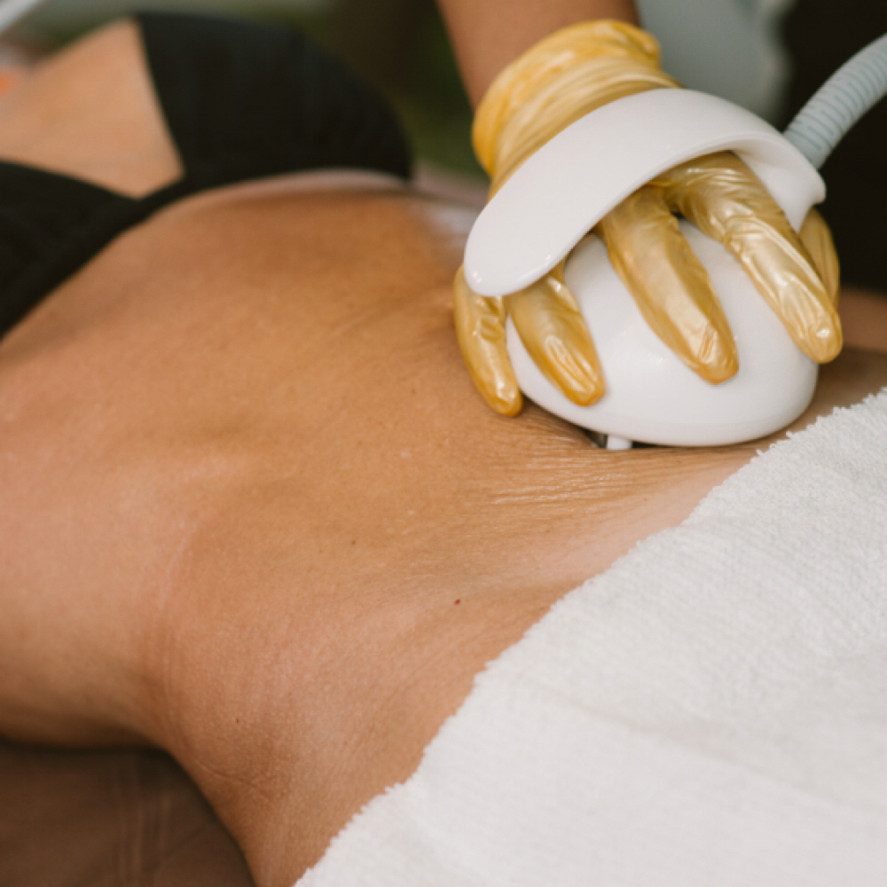 Venus Legacy at The Body Club in Englewood, NJ