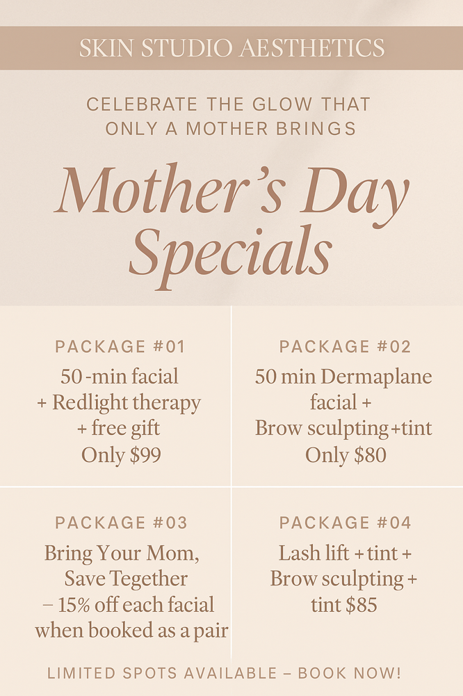 Mothers Day Special