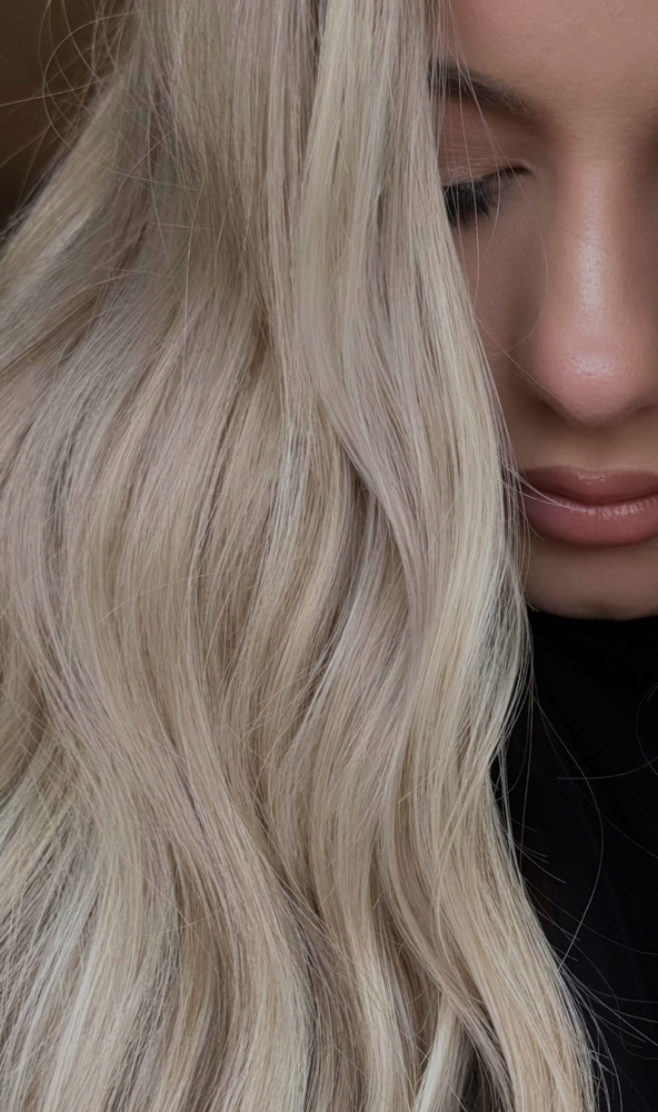 • color consultation