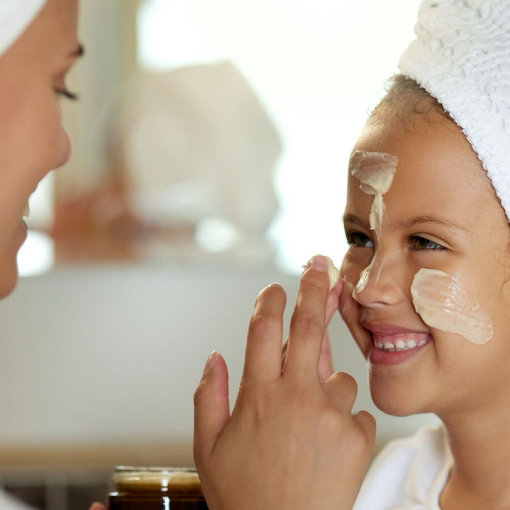 Little Glow Facial at Faith Over Fear Esthetics in Lexington, KY