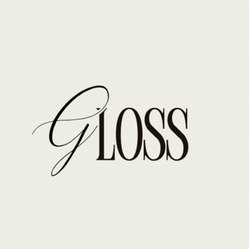 Gloss + Blowout at Sommer Chater | Tessera Studio in Glen Allen, VA