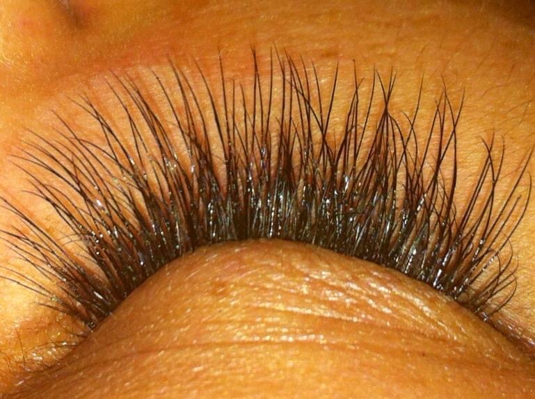 Classic Lashes/Hybrid