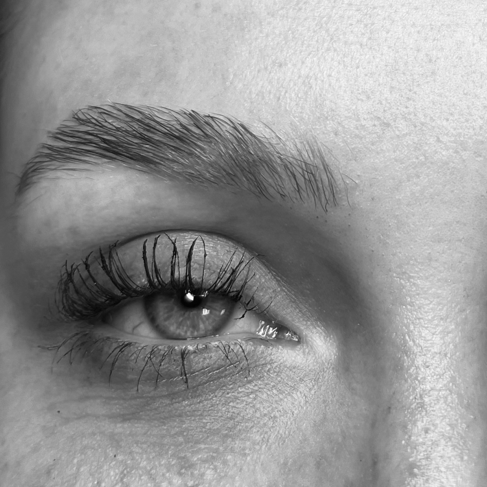 Brow Lamination