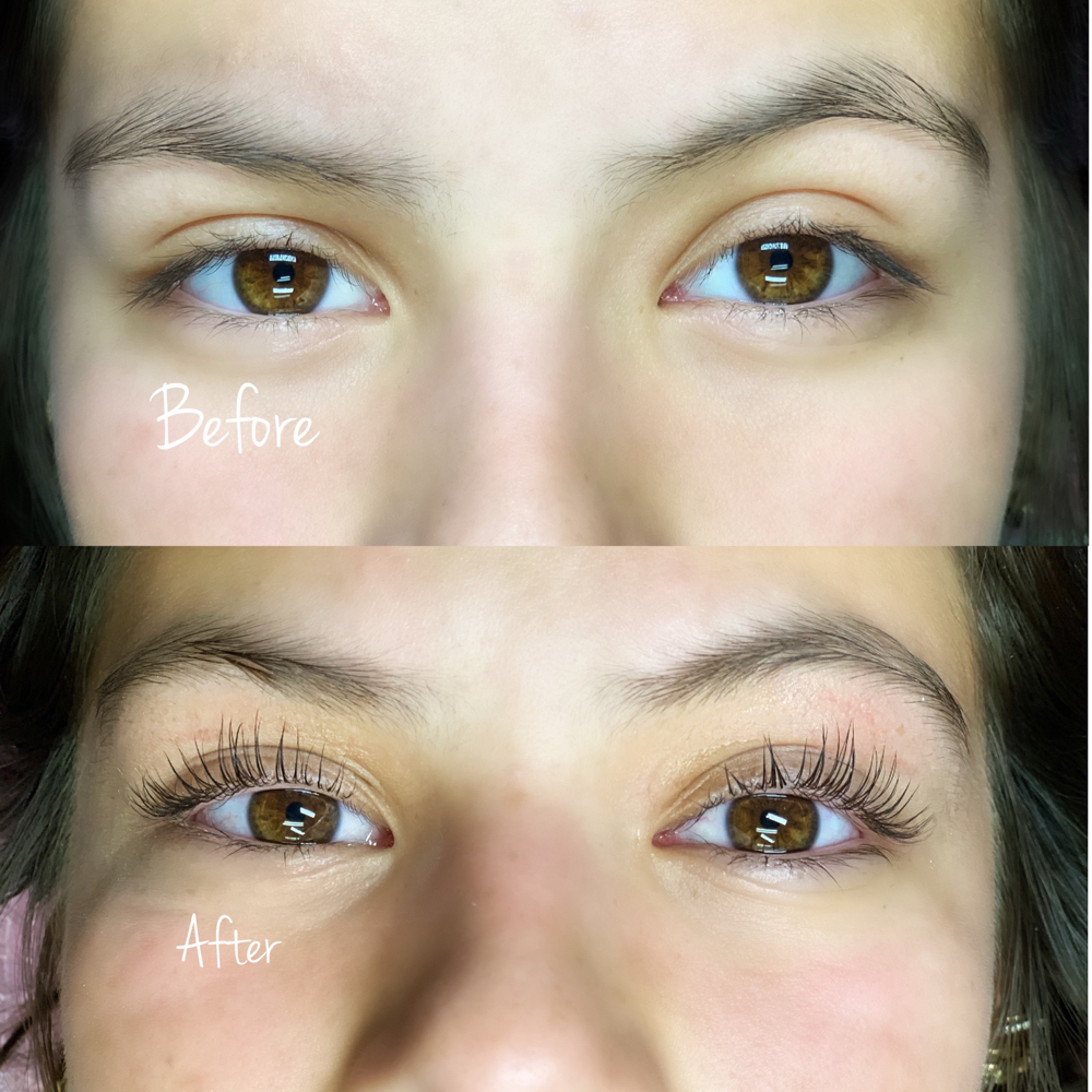 Lash Lift