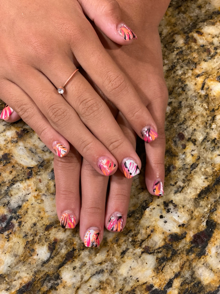 Spa Mani