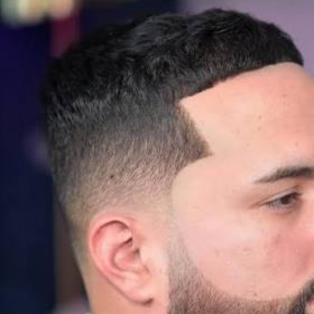 Haircuts & Beardtrims/lineup at TwoDayKutz in Longview, WA