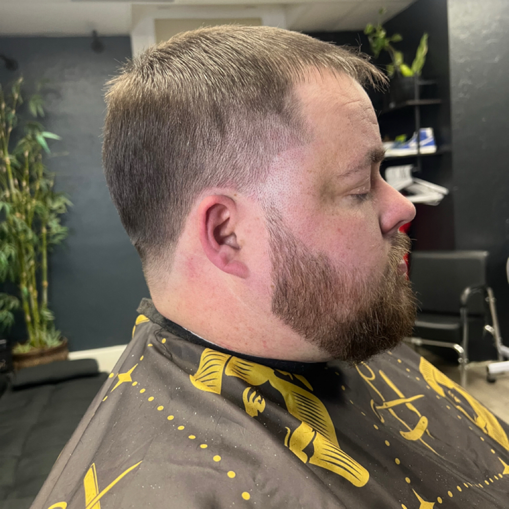 Haircuts & Beardtrims/lineup at TwoDayKutz in Longview, WA