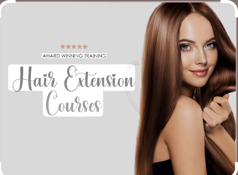 Hair Extension Course