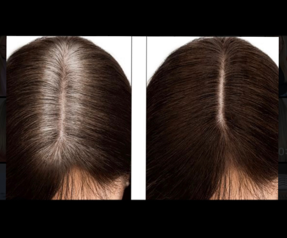 Base Color Retouch