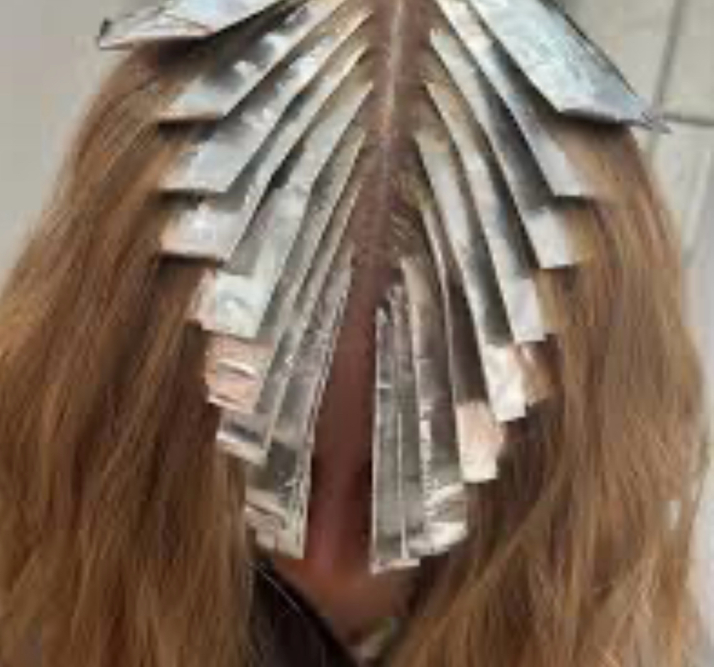 Partial Highlight OR Lowlight