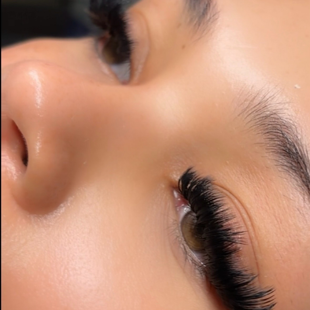 Volume set at Madly Mauve in indianapolis, IN