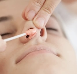 Nose Wax