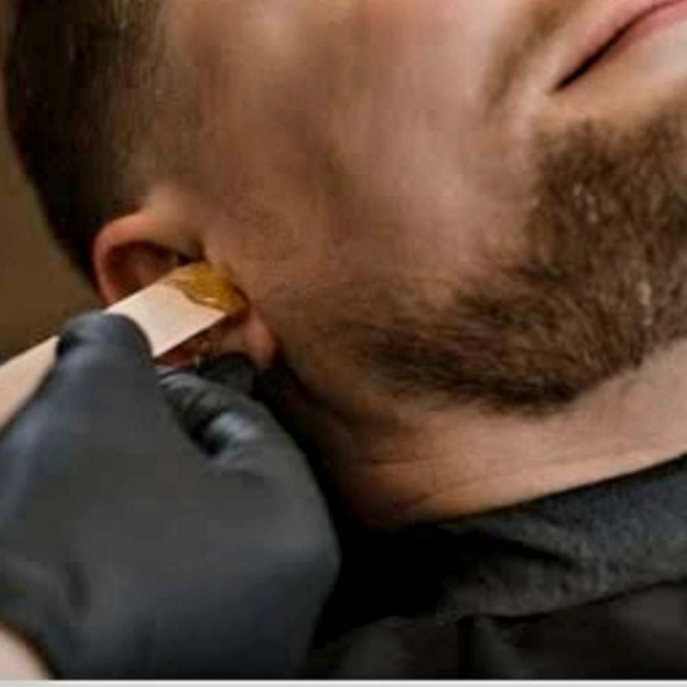 Ear Waxing at Peter Alfred Salon in Westlake, OH
