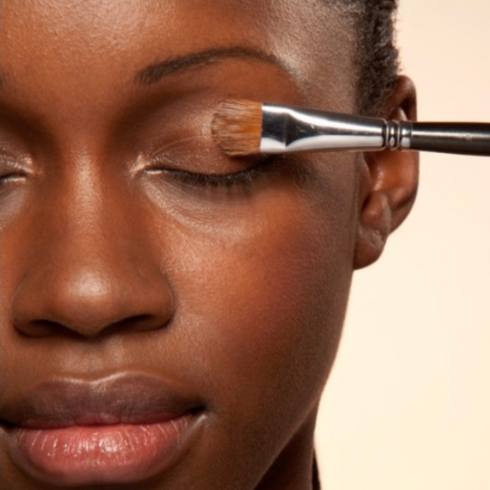 Private Makeup Lesson at SHIMMER ME MAKEUP SHOP in Oakland, CA