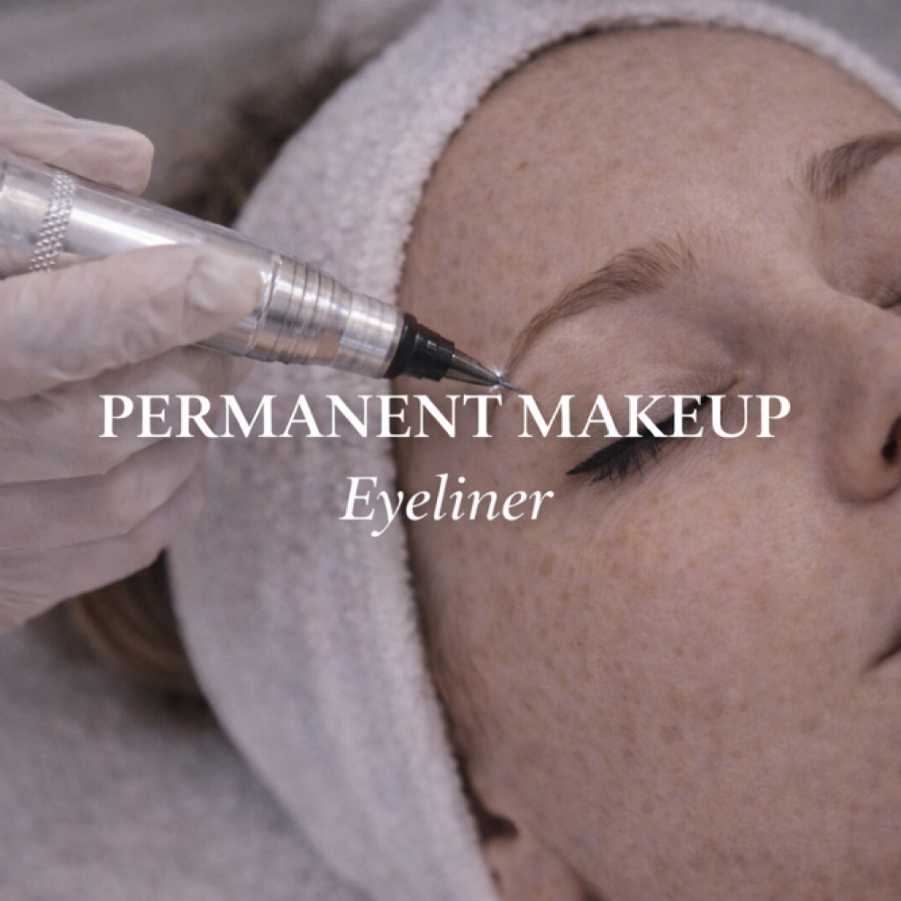 🌟UPPER & LOWER EYELINER