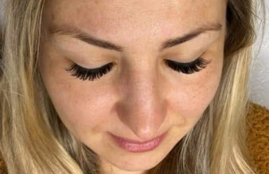 Hybrid Lash Fills