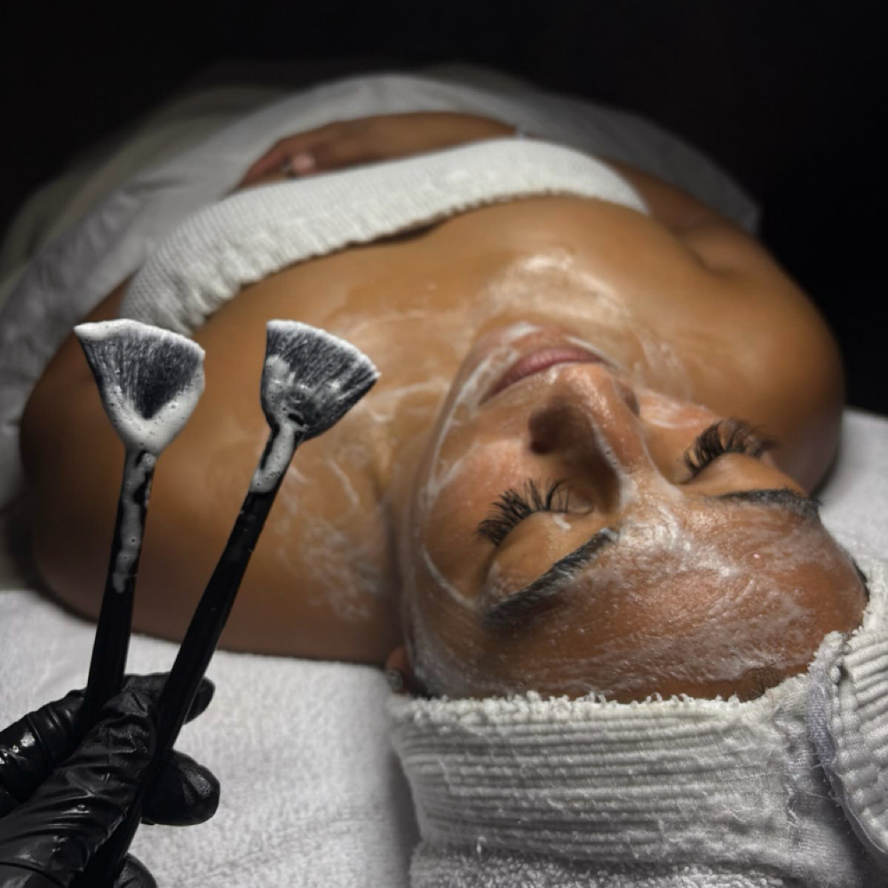 Small Town Beauty Signature Facial at Small Town Beauty Az in Show Low, AZ