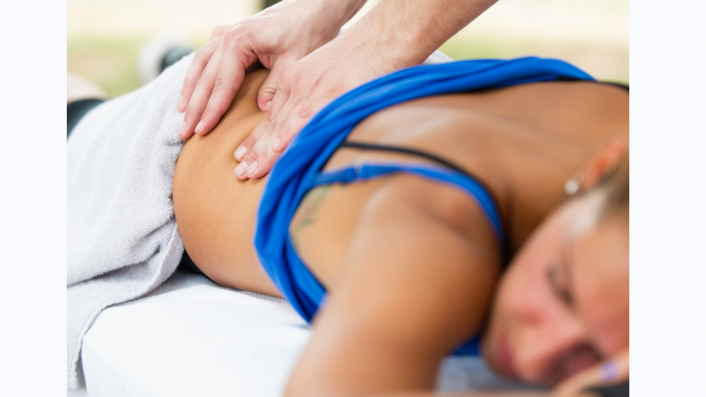 Sports Massage 60min