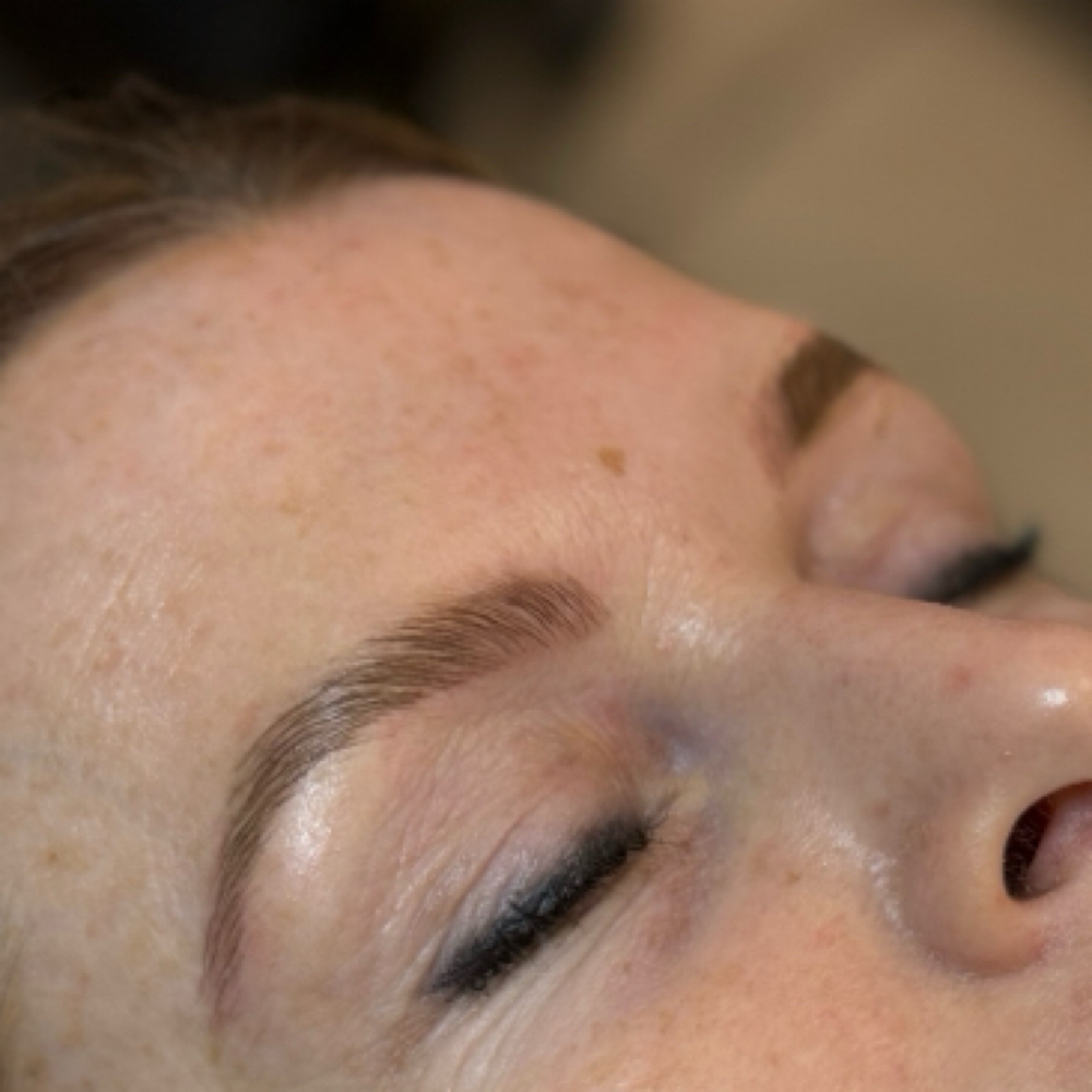 Brow Lamination + Tint + Wax at Tilda’s Room: Esthetics & Wax Studio in Elizabethton, TN