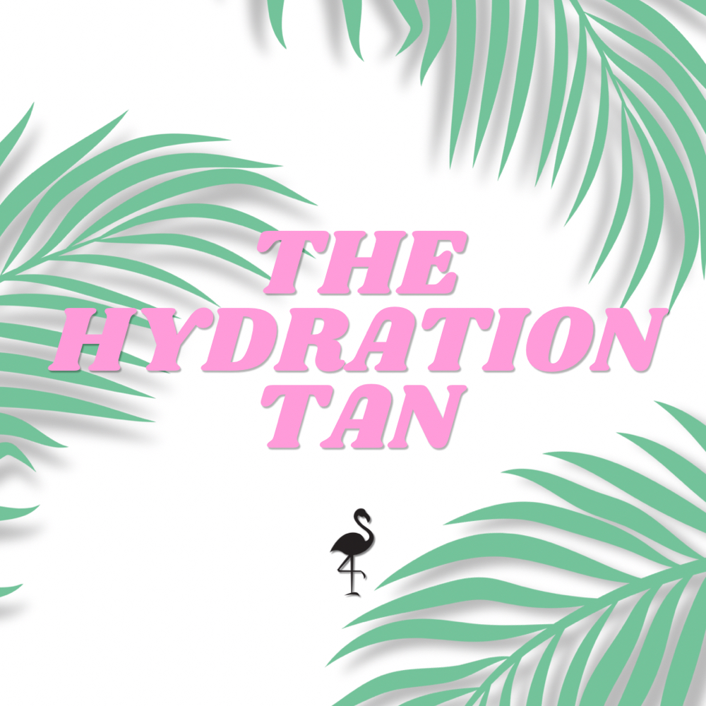 The Hydration Tan at Sprayd Airbrush Tanning in Broken Arrow, OK
