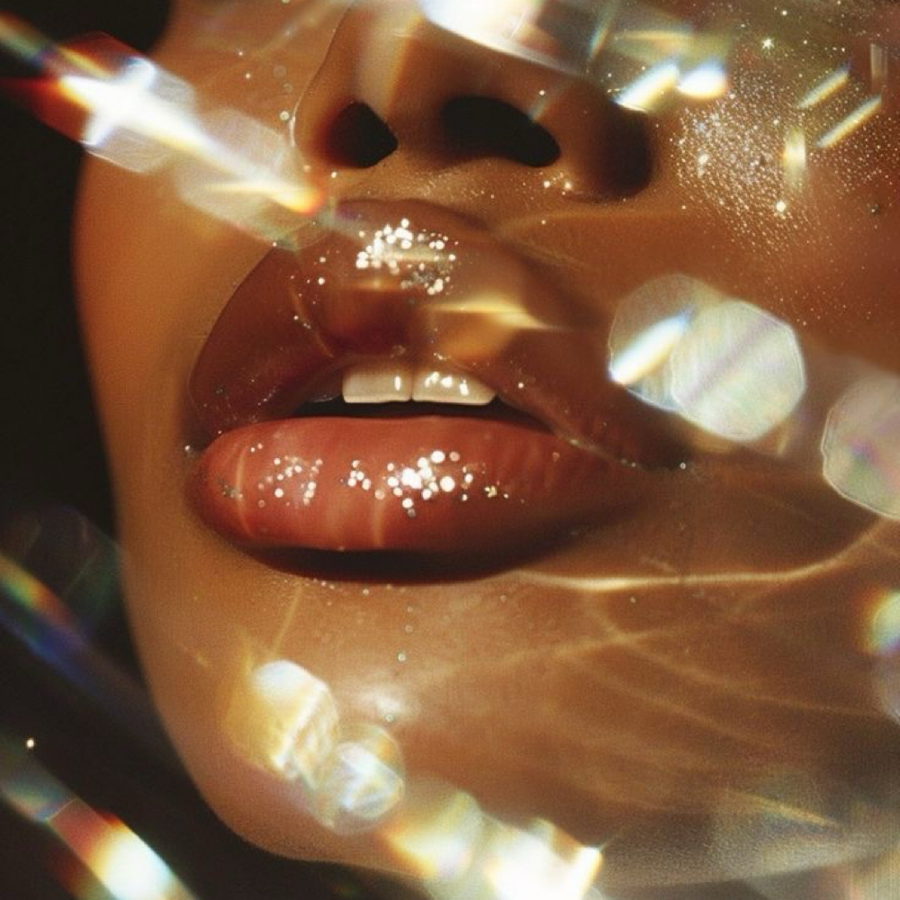 Lip Waxing at Luminous Rose Waxing in Hurst, TX