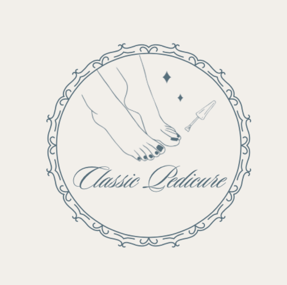 Classic Pedicure at COWGIRL GLAM BEAUTY STUDIO LLC in McAllen, TX