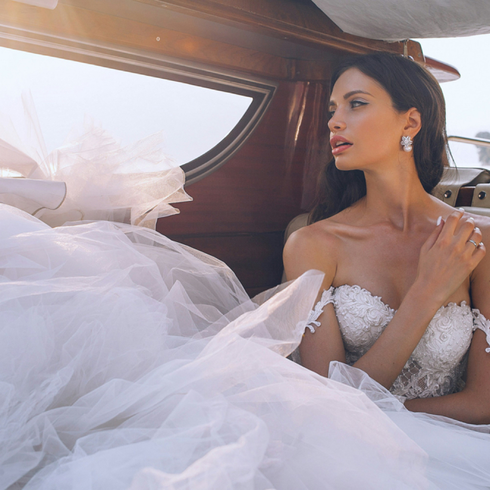 Bridal (Day Of Wedding) at ALTAR Beauty Studio in Virginia Beach, VA