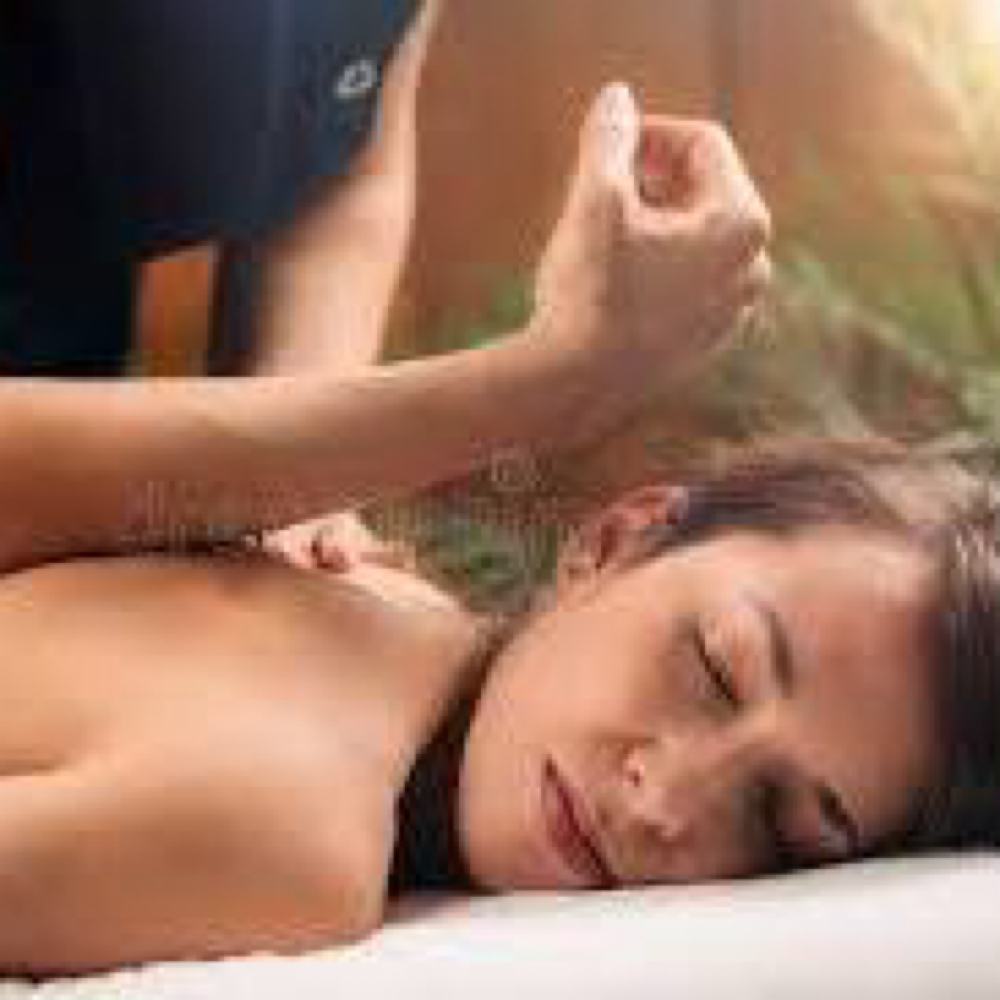 Deep Tissue Massage at Pattyb Wellness in Bellmore, NY