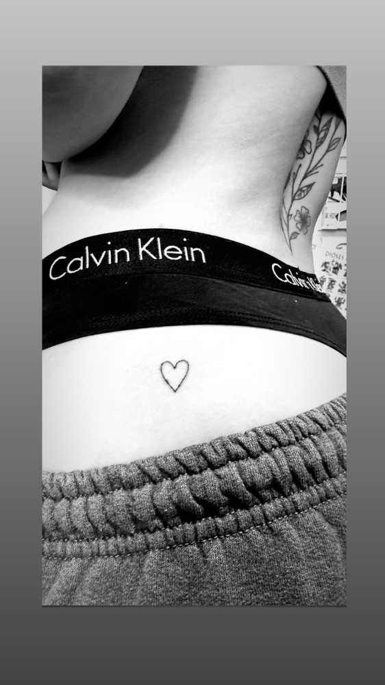 Book Tattoo Consultation