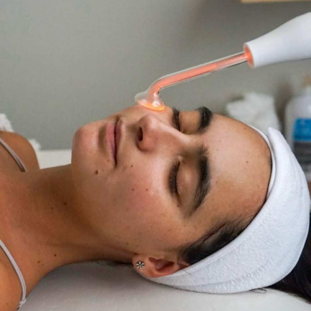 High Frqeuncy (Add On) at Haleyskinbar in Weymouth, MA