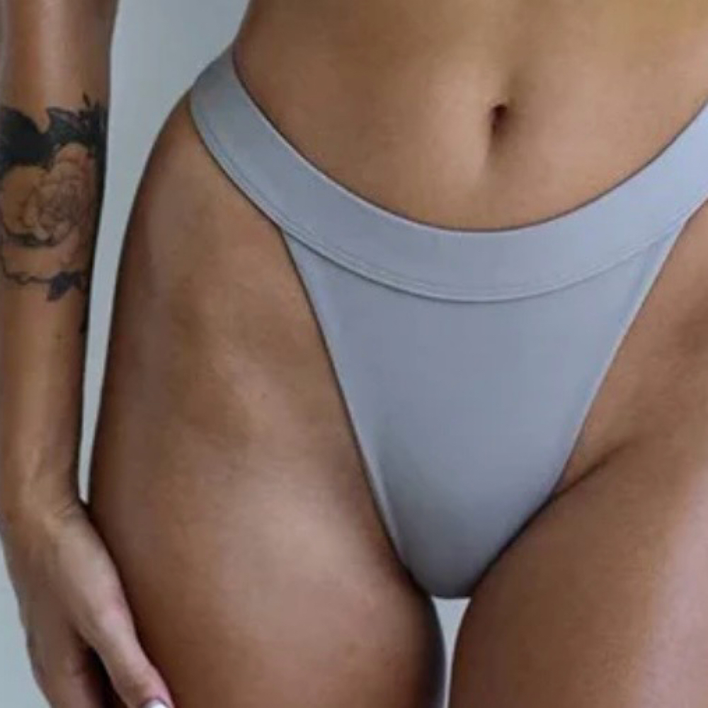 BRAZILIAN WAX at Evolve Esthetics in Knoxville, TN