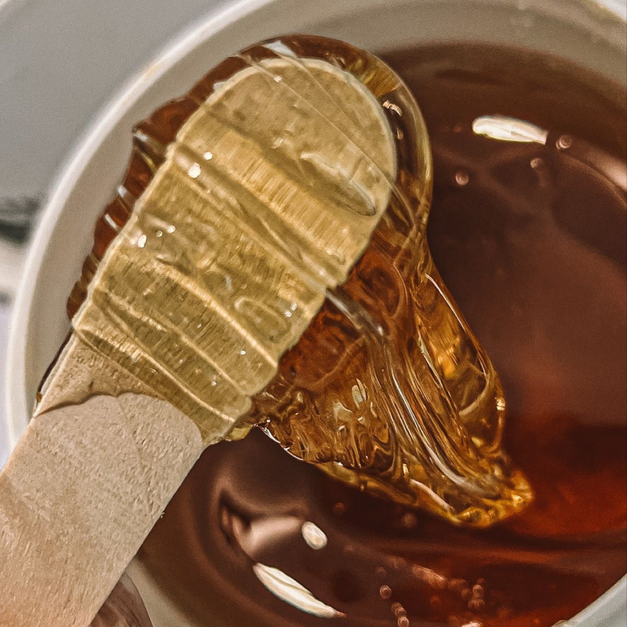 Brazilian Wax + Vajacial at Anastacia Beauty Lounge in Lake Park, FL