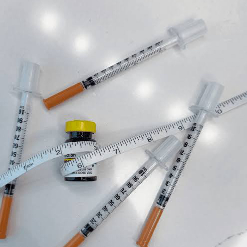 Weight Loss Injections