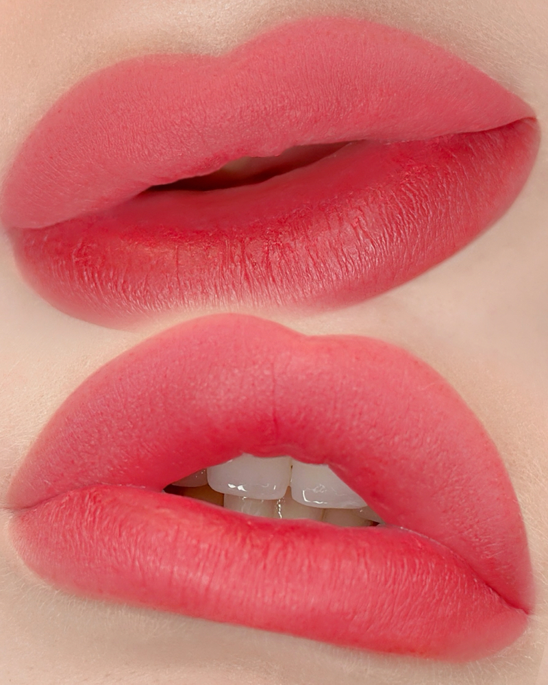 Luminous Lips Blush