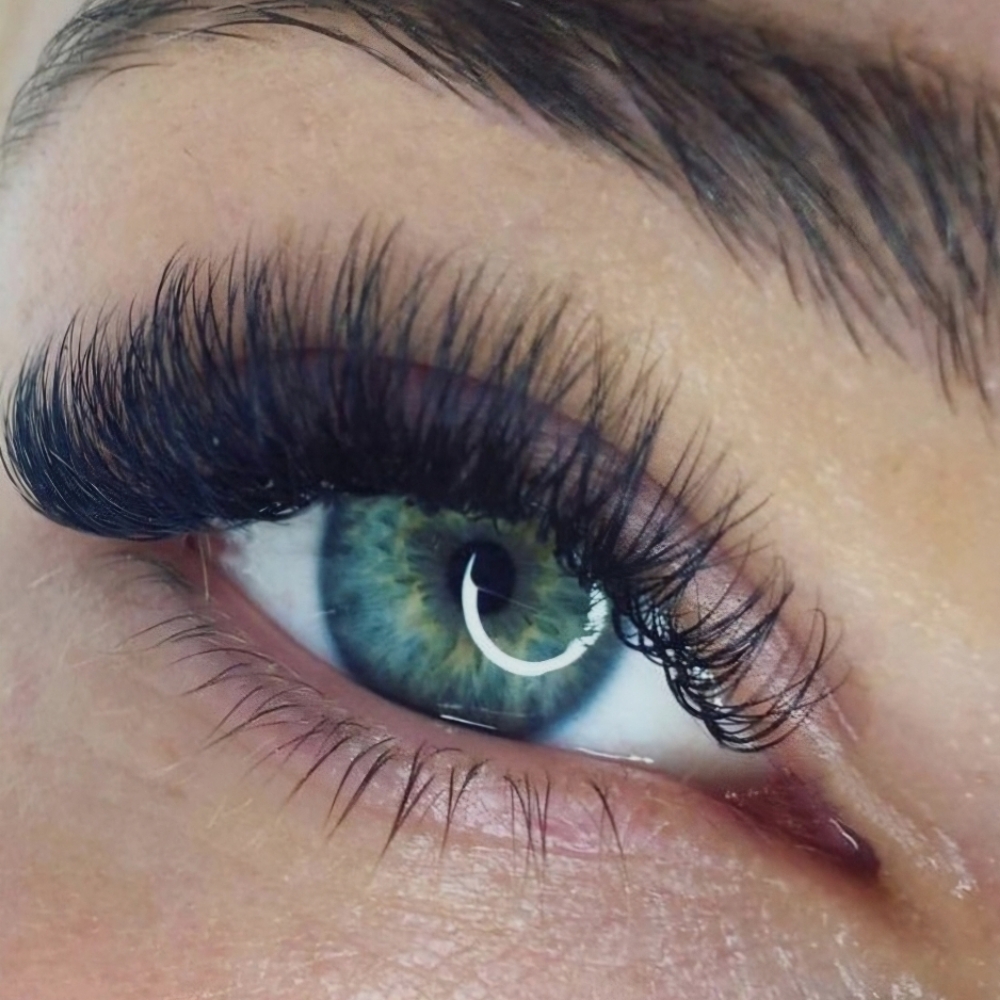 Volume Lash at Coiffeur Salon & Boutique in Loveland, CO