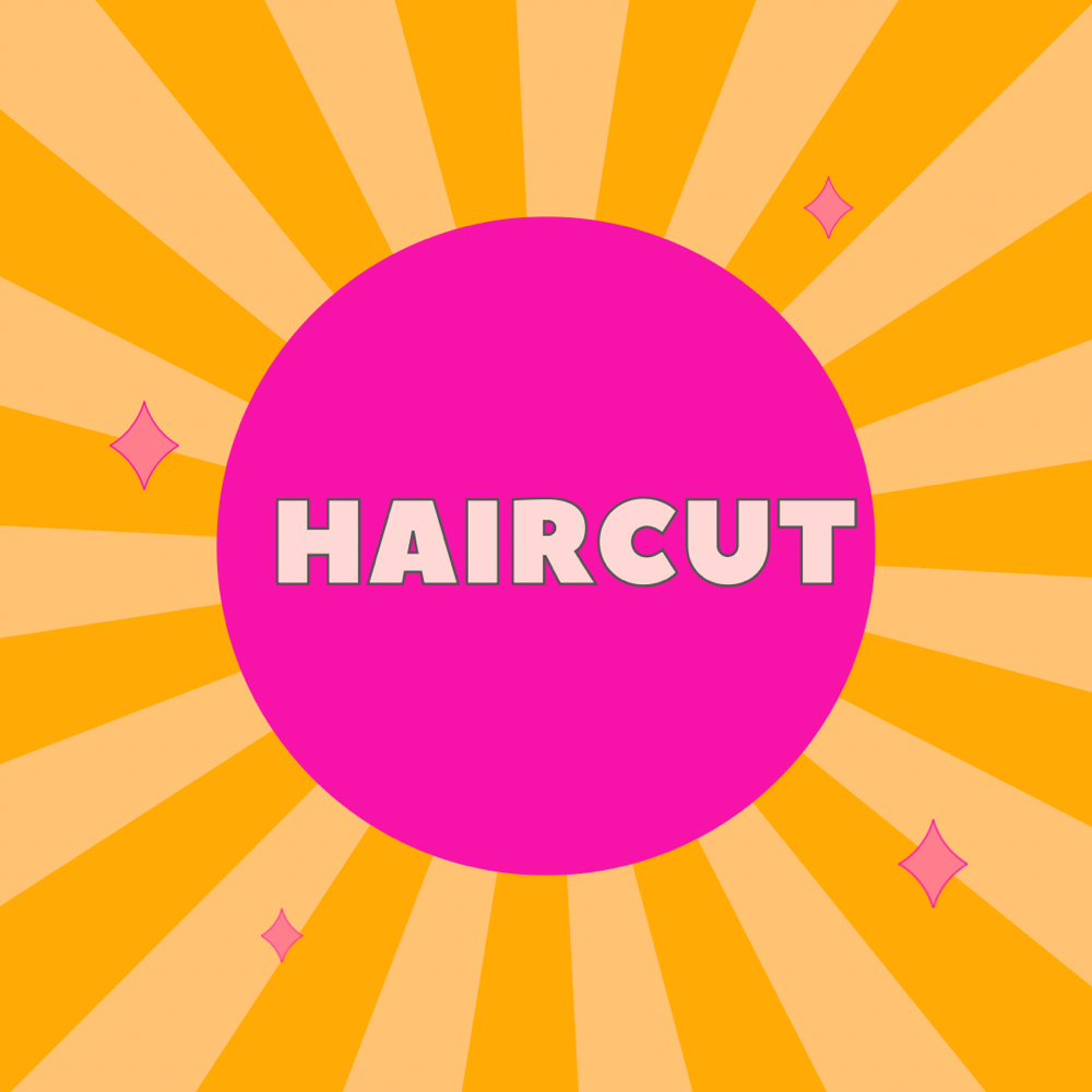 Haircut