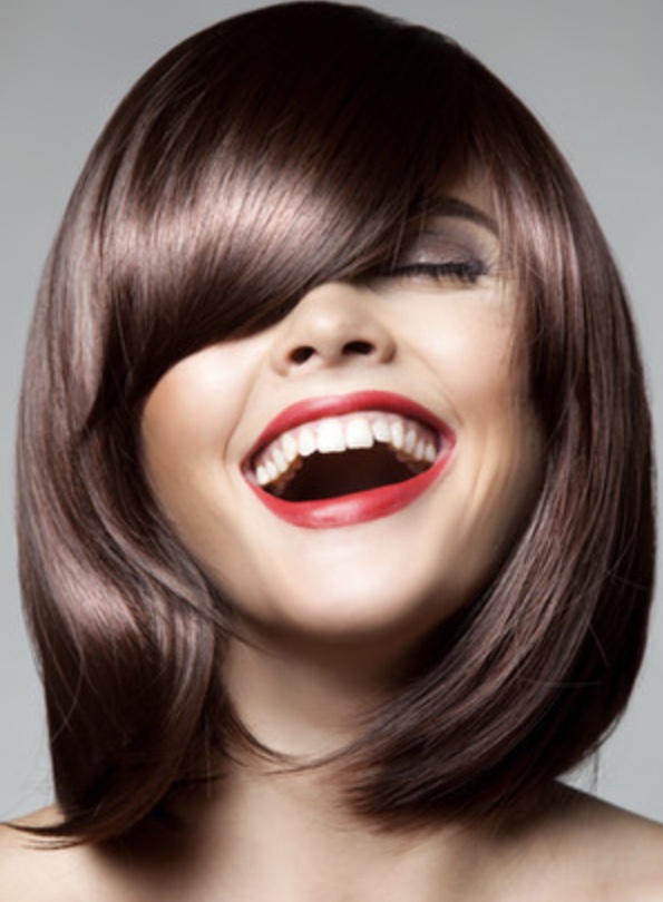 Ten Minute Color with Cut/Style