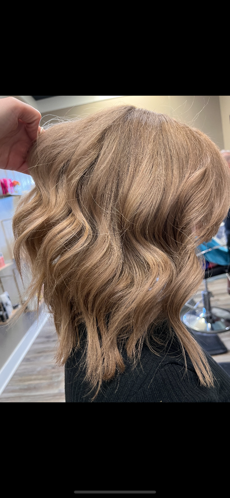 Gloss at Courtney Nealy in Hunt Valley, MD