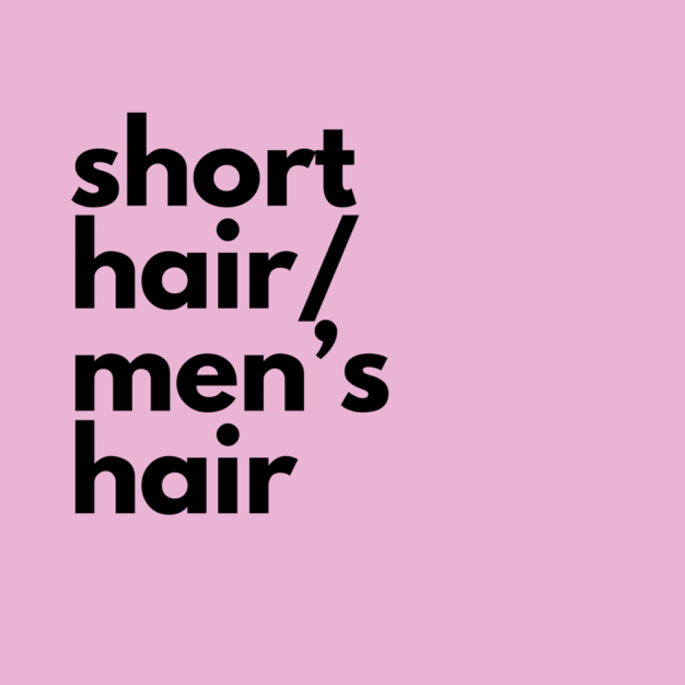 Shortest Haircut at Kiana's Beauty Portal LLC in Schofield, WI