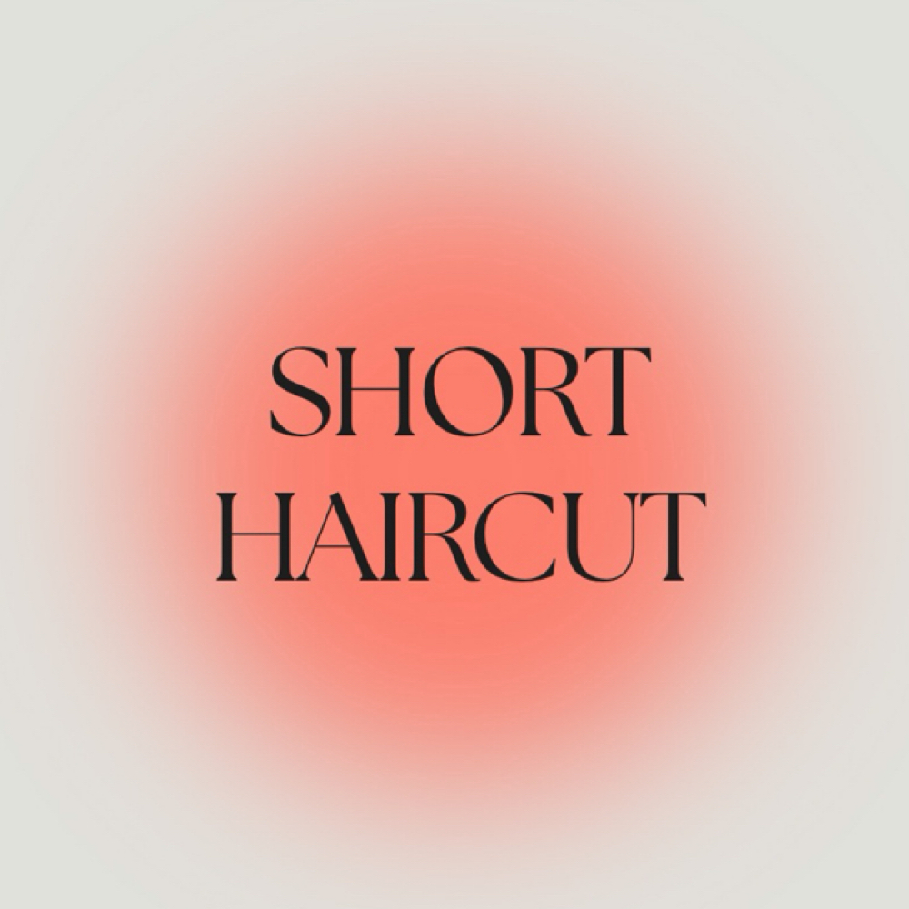 Short Haircut at Kiana's Beauty Portal LLC in Wausau, WI