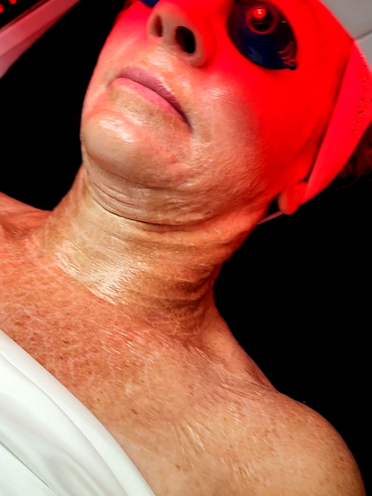 Lux Lift Facial
