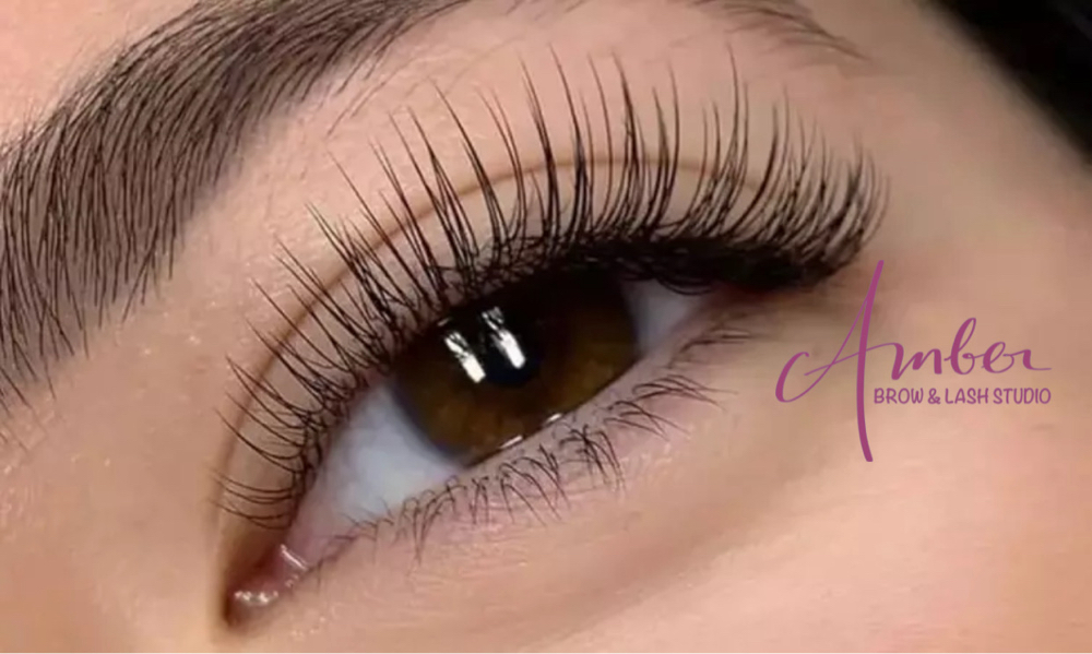 NEW SET - CLASSIC LASHES