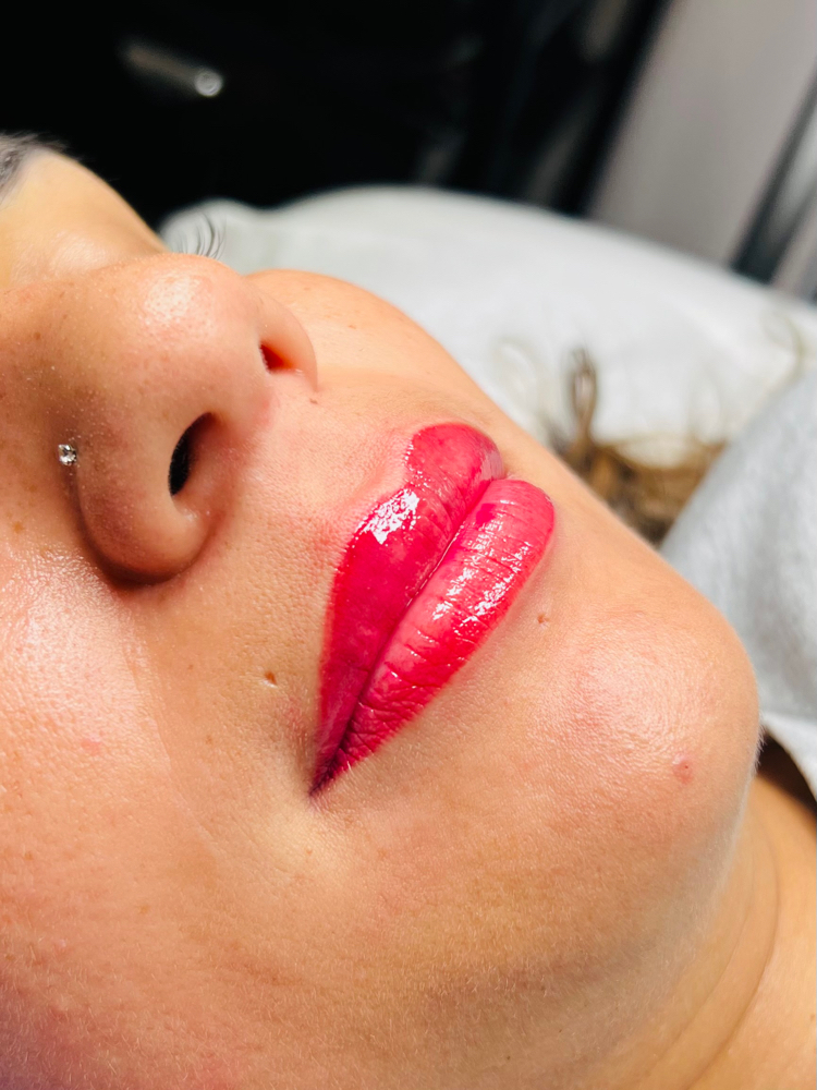 Lip Blush